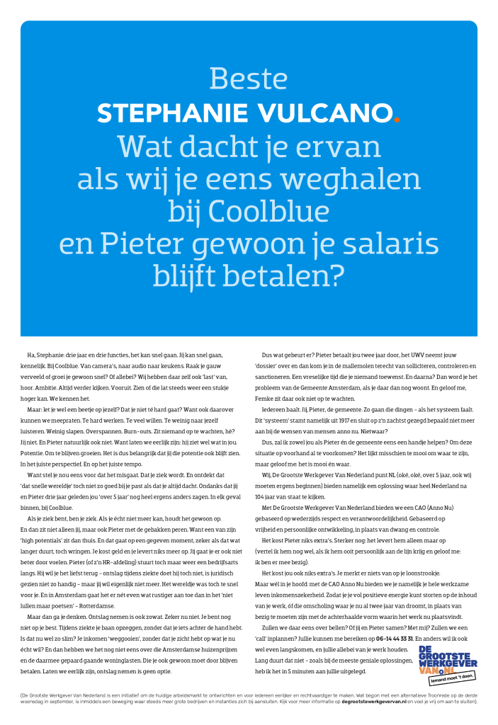 DGWGVNL-ADVERTENTIES-STEPHANIE